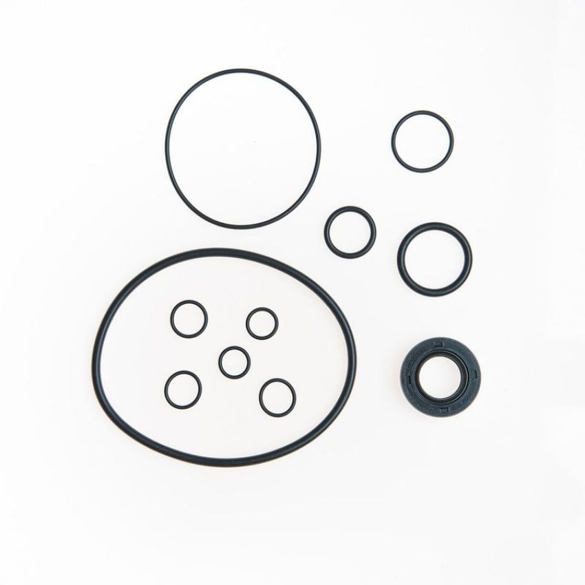 Edelmann 9089 PUMP SEAL KIT