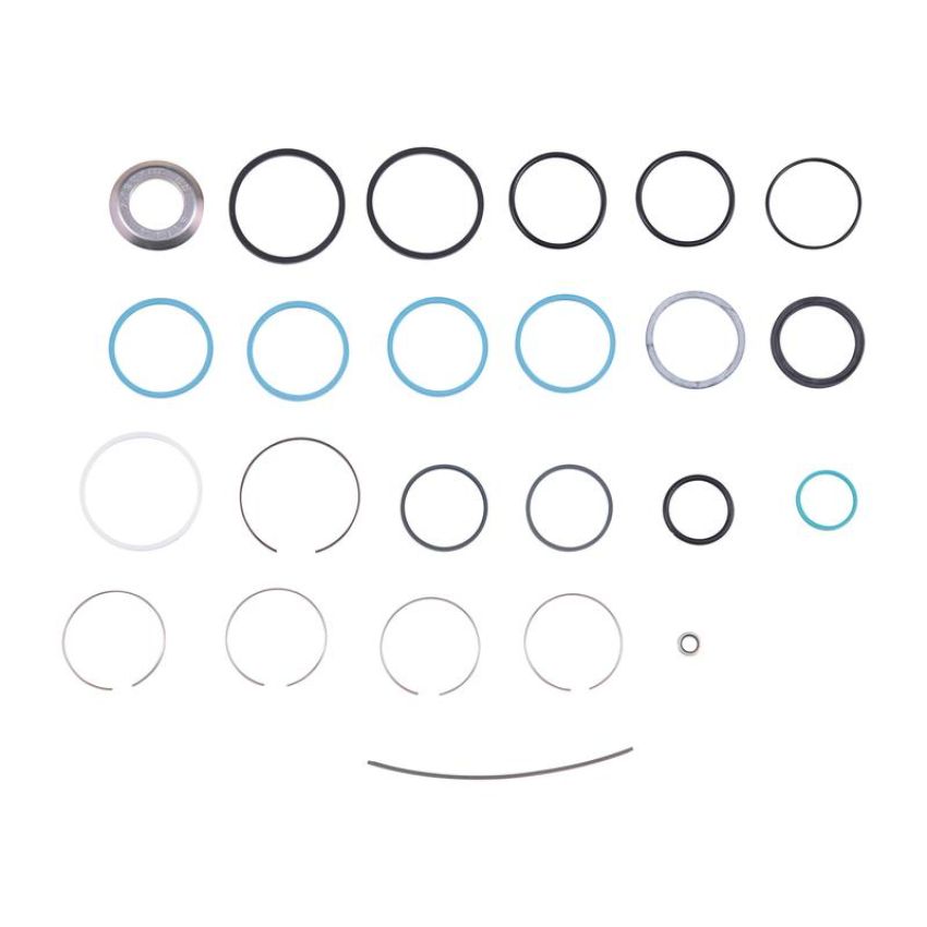 Edelmann 9102 RACK PINION SEAL KIT