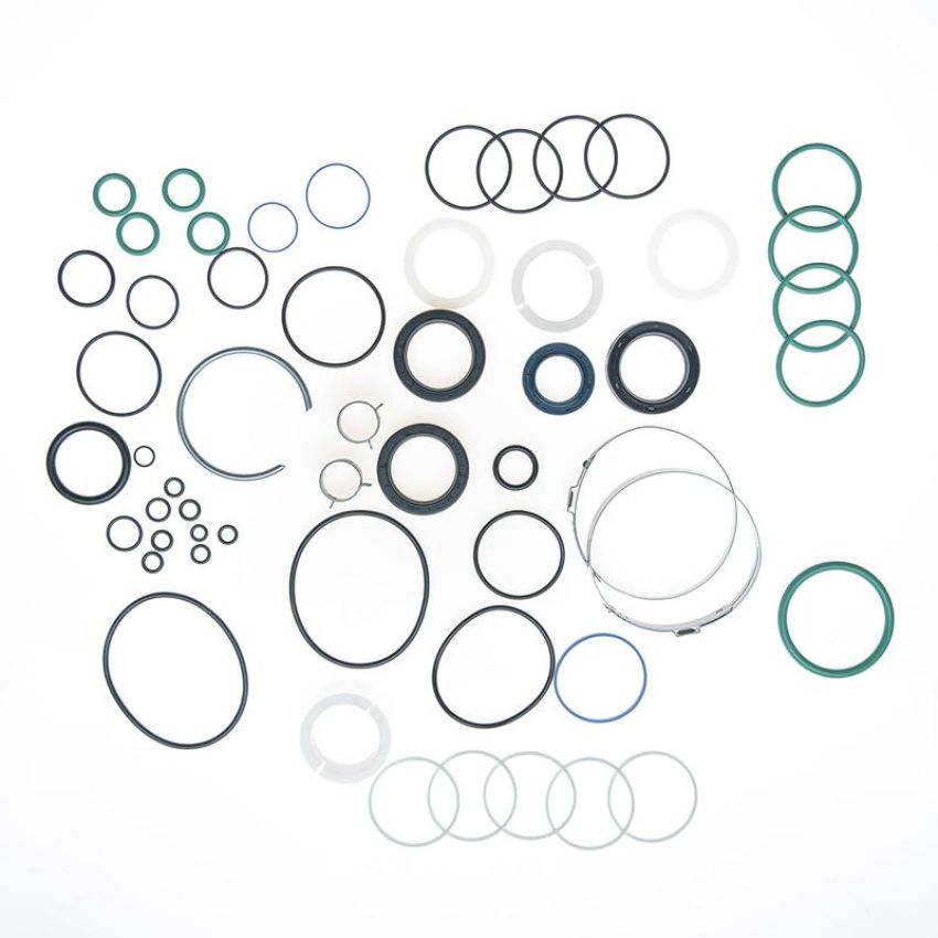 Edelmann 9111 RACK PINION SEAL KIT