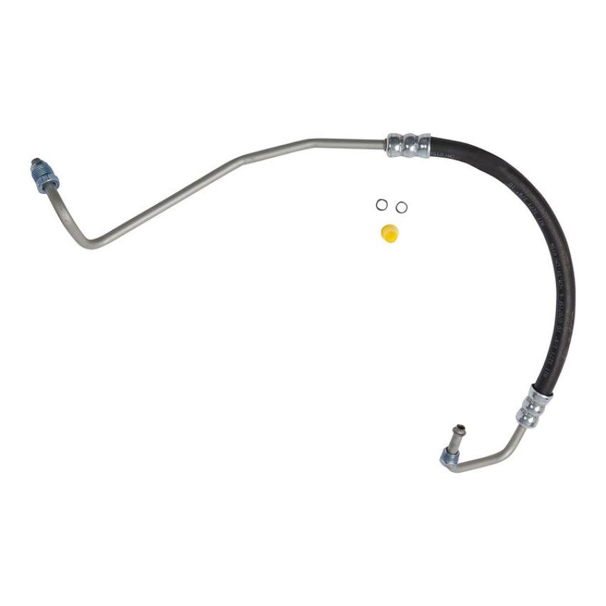 Edelmann 91453 Edelmann Power Steering Pressure Hose