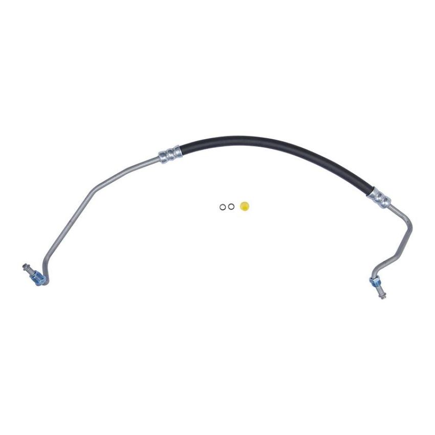 Edelmann 91454 Edelmann Power Steering Pressure Hose