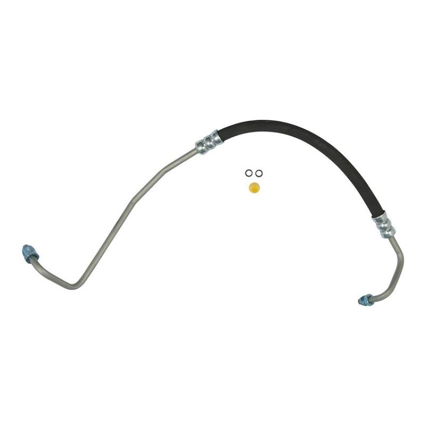 Edelmann 91455 Edelmann Power Steering Pressure Hose