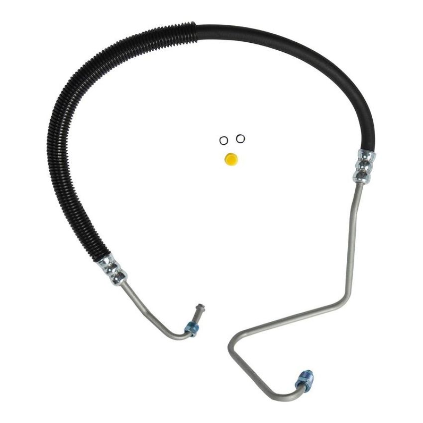 Edelmann 91468 Edelmann Power Steering Pressure Hose