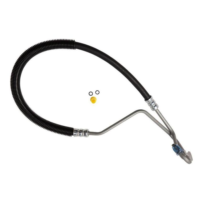 Edelmann 91469 Edelmann Power Steering Pressure Hose