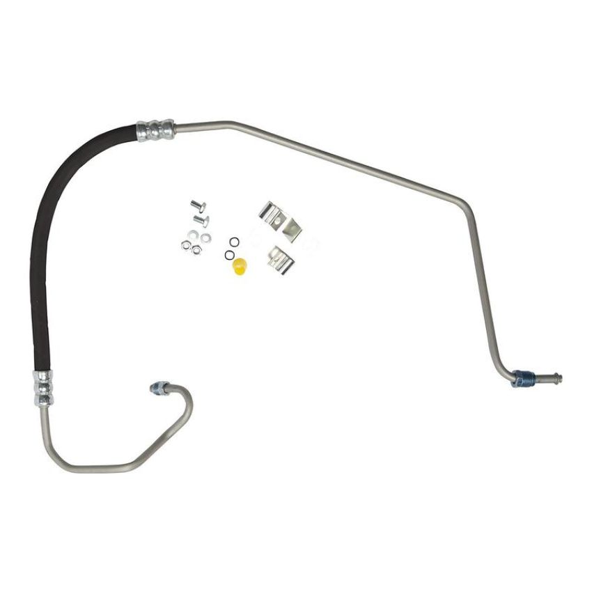 Edelmann 91476 Edelmann Power Steering Pressure Hose