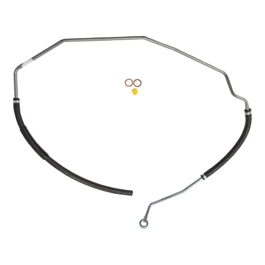 Edelmann 91482 Edelmann Power Steering Return Hose