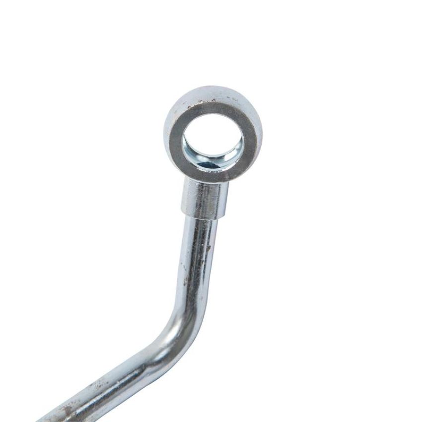 Edelmann 91482 Edelmann Power Steering Return Hose