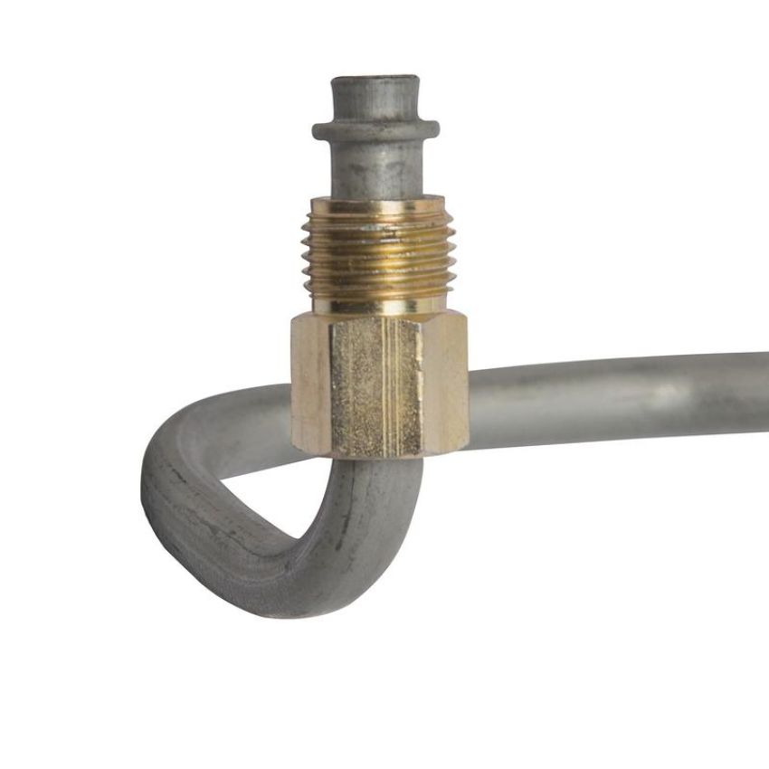 Edelmann 91501 Edelmann Power Steering Pressure Hose