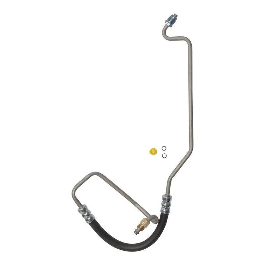 Edelmann 91501 Edelmann Power Steering Pressure Hose