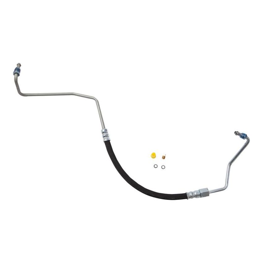 Edelmann 91505 Edelmann Power Steering Pressure Hose