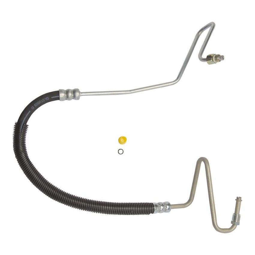 Edelmann 91507 Edelmann Power Steering Pressure Hose