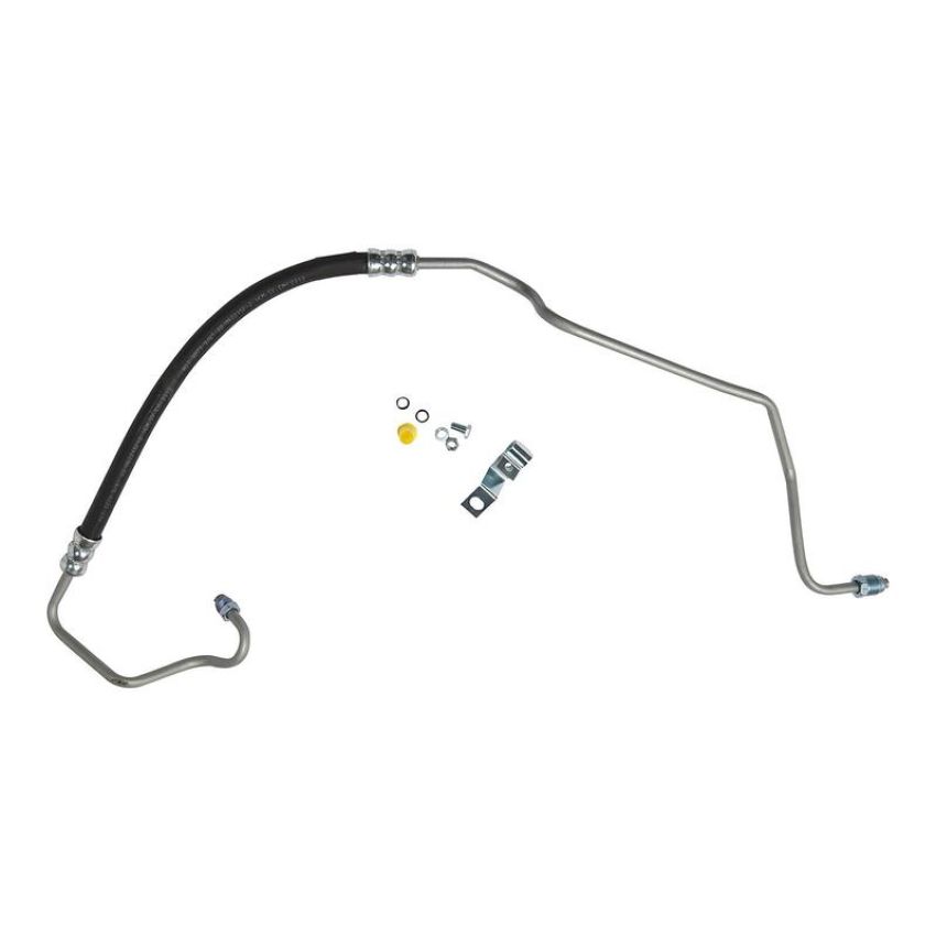 Edelmann 91508 Edelmann Power Steering Pressure Hose
