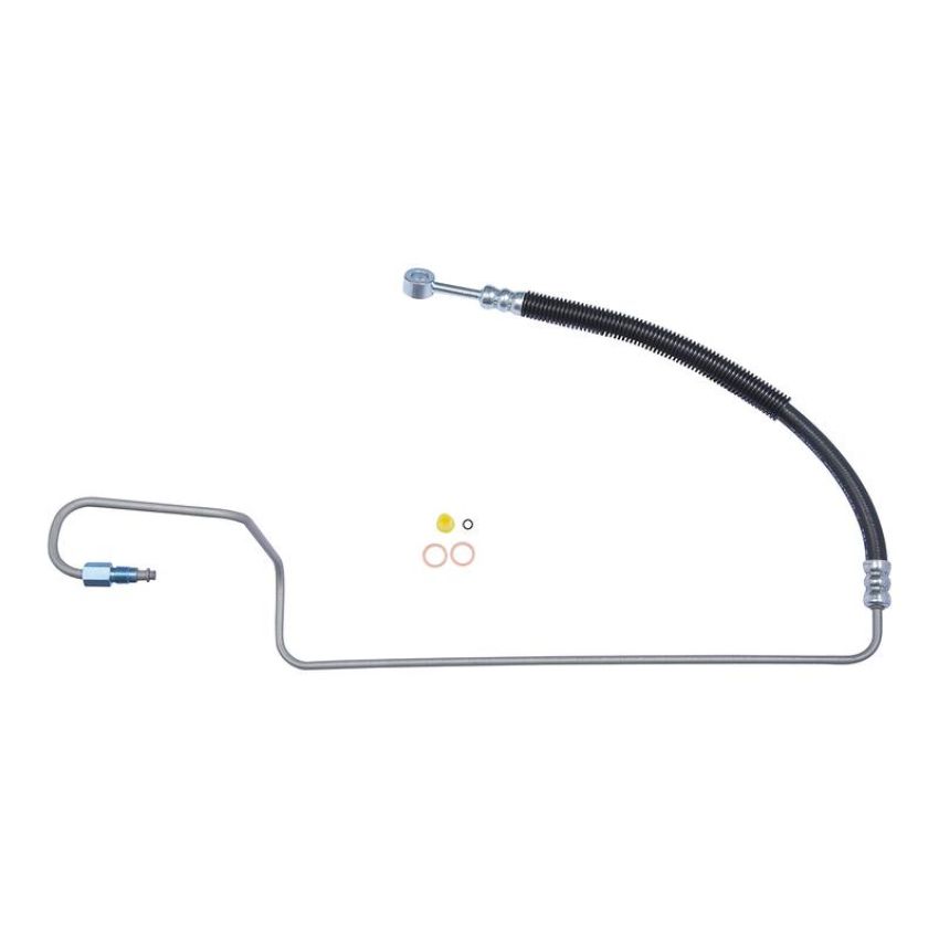 Edelmann 91512 Edelmann Power Steering Pressure Hose