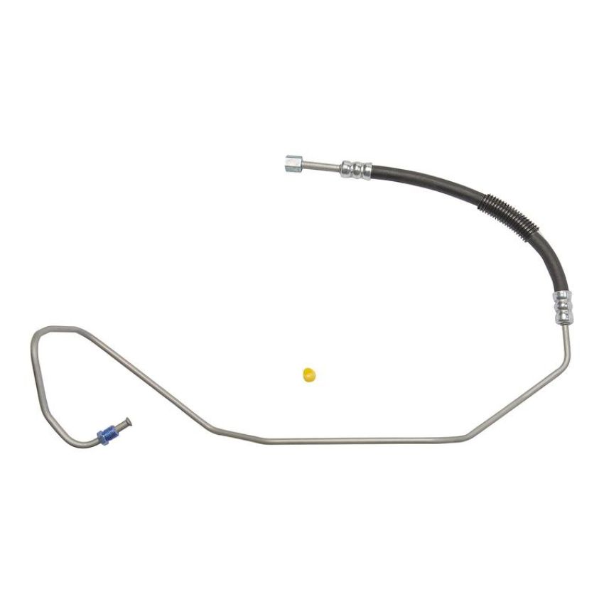 Edelmann 91513 Edelmann Power Steering Pressure Hose