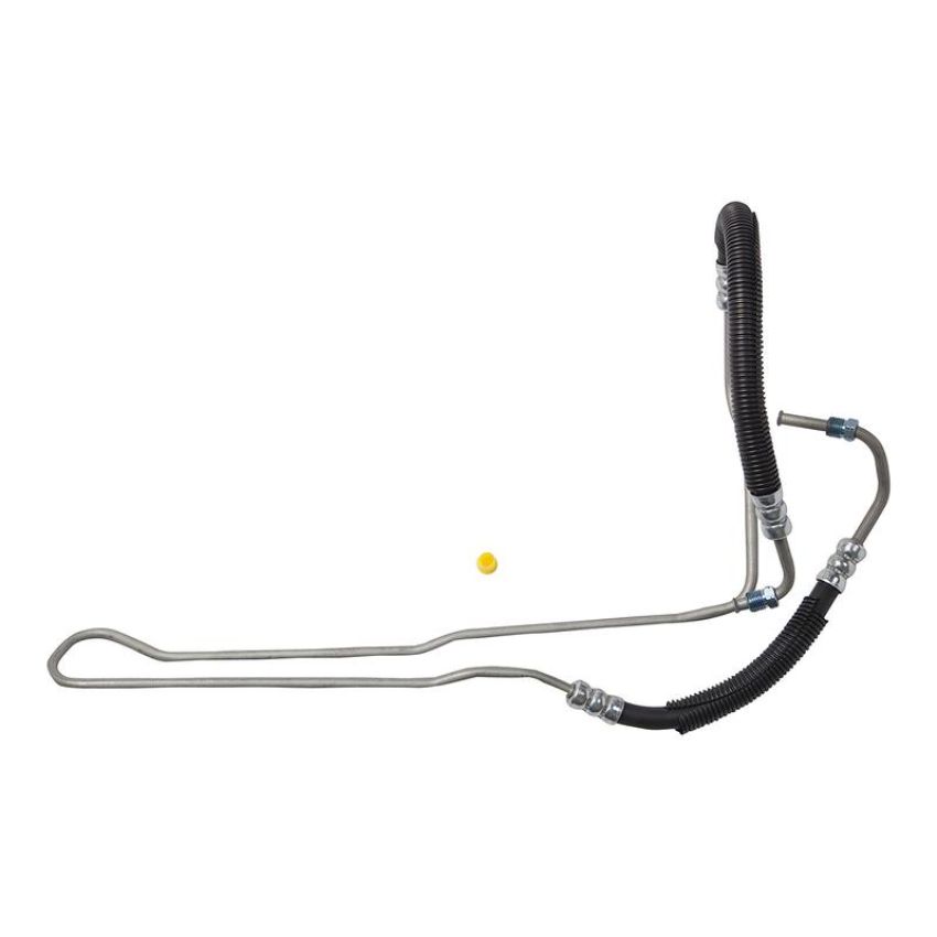 Edelmann 91516 Edelmann Power Steering Pressure Hose