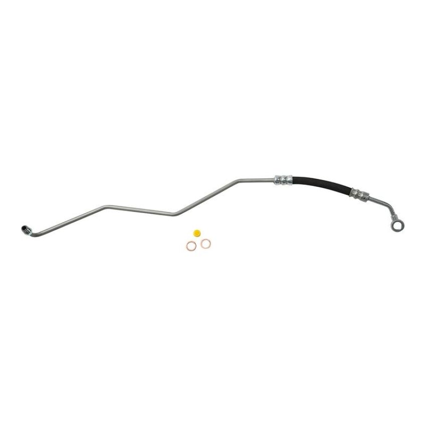 Edelmann 91518 Edelmann Power Steering Pressure Hose