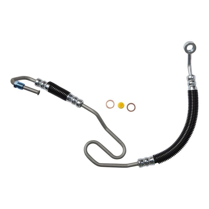 Edelmann 91521 Edelmann Power Steering Pressure Hose