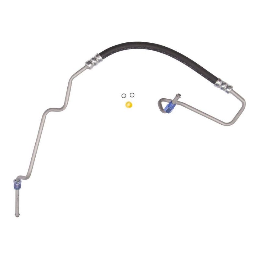 Edelmann 91534 Edelmann Power Steering Pressure Hose