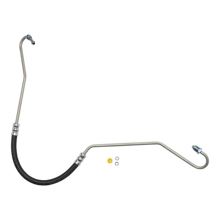 Edelmann 91537 Edelmann Power Steering Pressure Hose