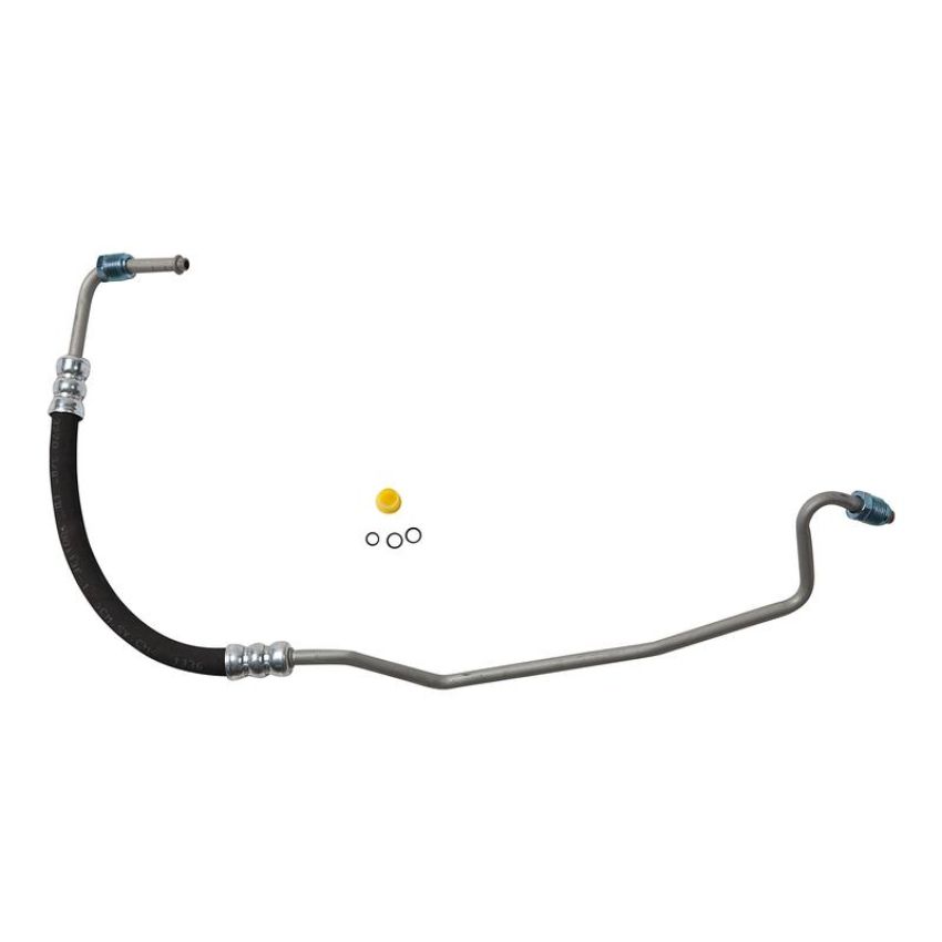 Edelmann 91538 Edelmann Power Steering Pressure Hose