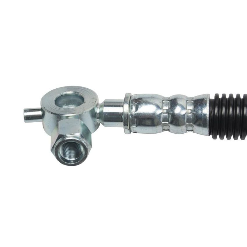 Edelmann 91541 Edelmann Power Steering Pressure Hose