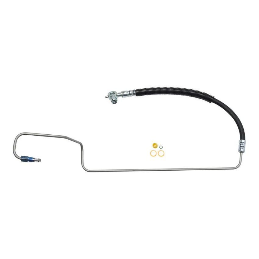 Edelmann 91541 Edelmann Power Steering Pressure Hose