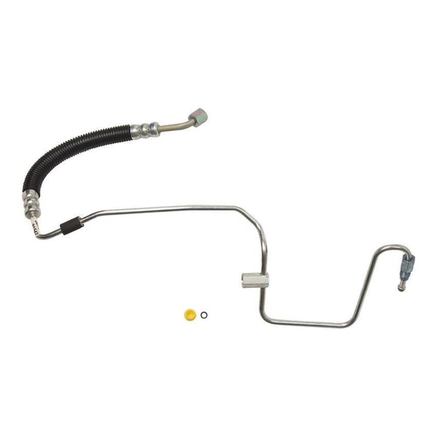 Edelmann 91542 Edelmann Power Steering Pressure Hose