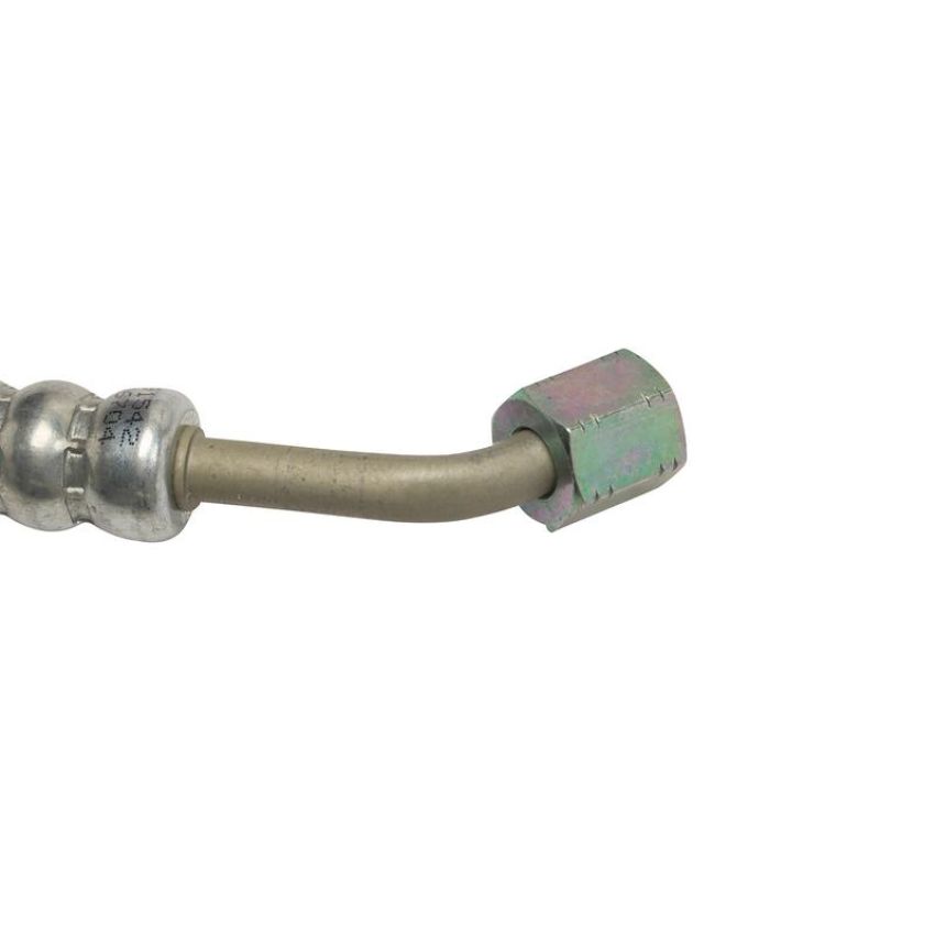 Edelmann 91542 Edelmann Power Steering Pressure Hose