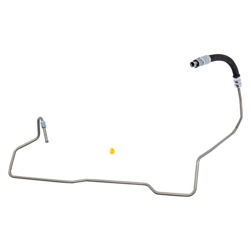 Edelmann 91545 Edelmann Power Steering Pressure Hose