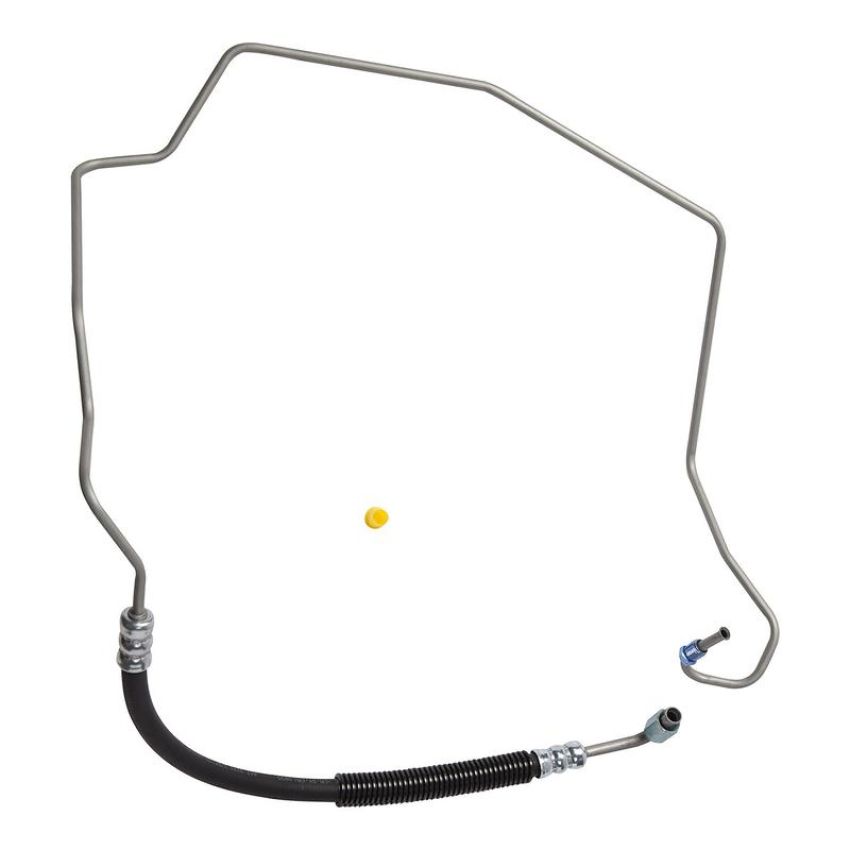 Edelmann 91546 Edelmann Power Steering Pressure Hose