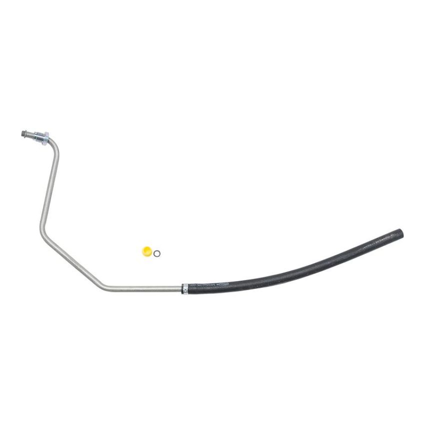 Edelmann 91551 Edelmann Power Steering Return Hose