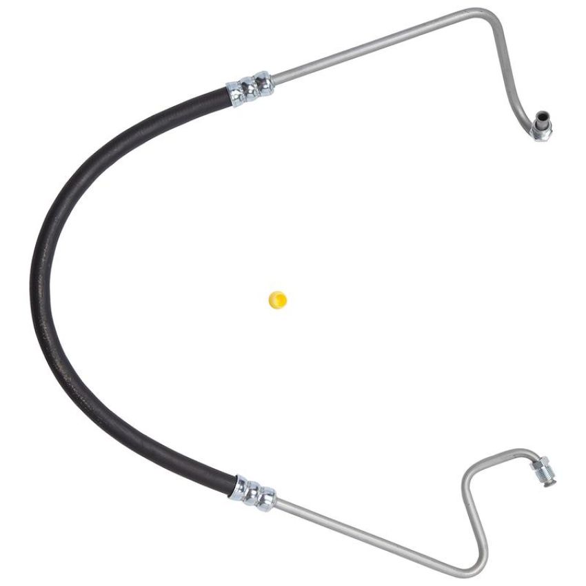 Edelmann 91566 Edelmann Power Steering Pressure Hose