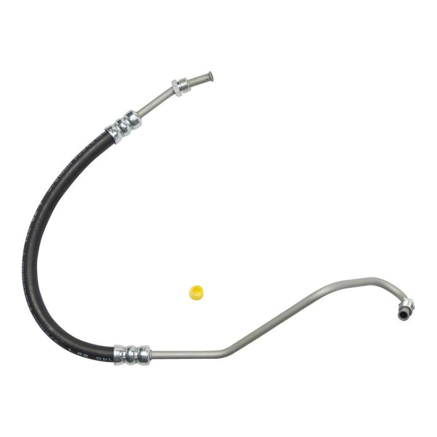 Edelmann 91573 Edelmann Power Steering Pressure Hose