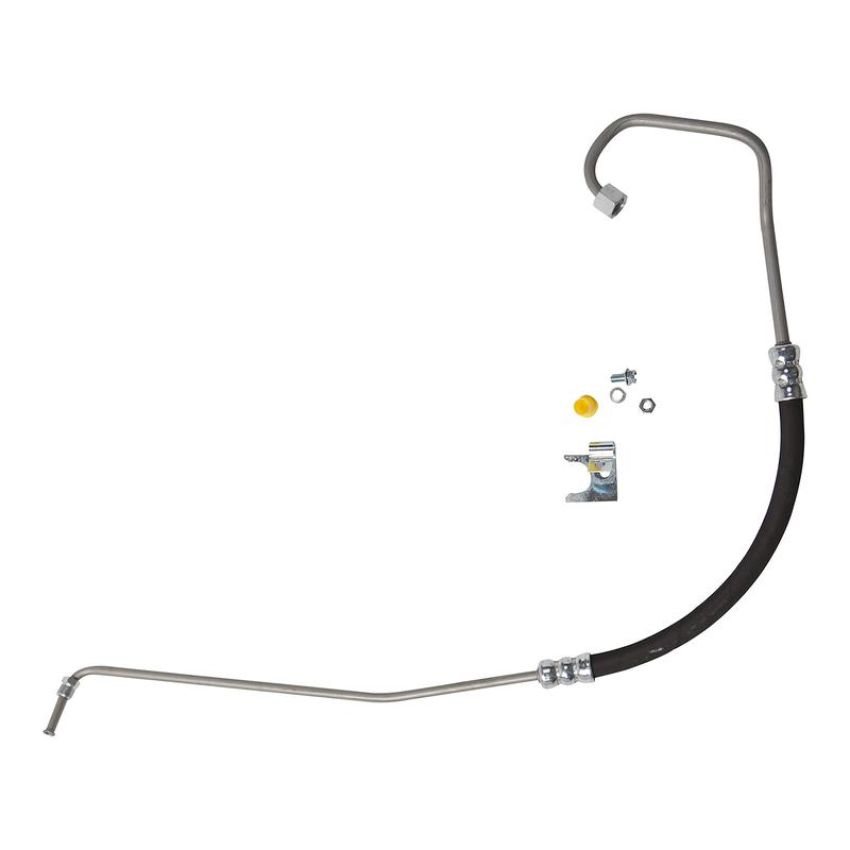 Edelmann 91574 Edelmann Power Steering Pressure Hose