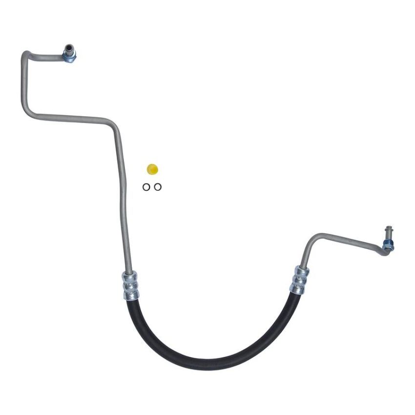 Edelmann 91583 Edelmann Power Steering Pressure Hose