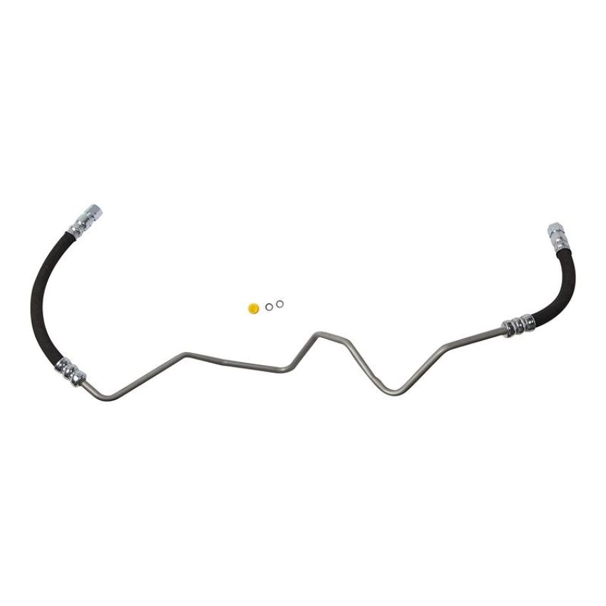 Edelmann 91590 Edelmann Power Steering Pressure Hose