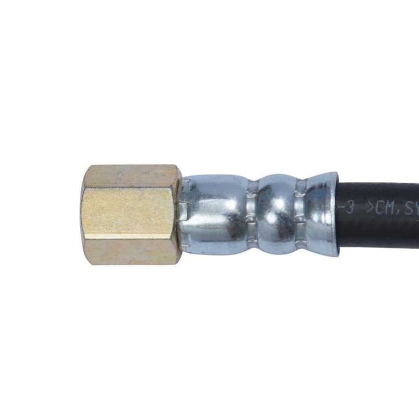 Edelmann 91590 Edelmann Power Steering Pressure Hose