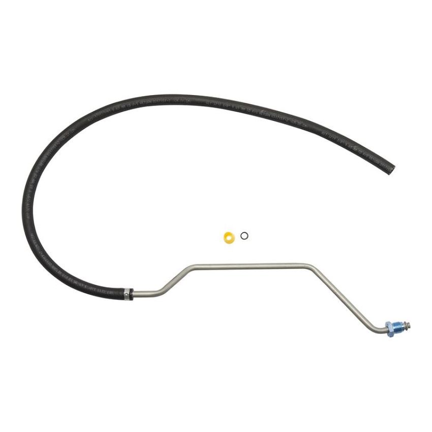 Edelmann 91598 Edelmann Power Steering Return Hose