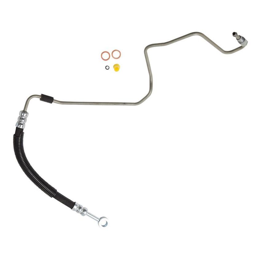 Edelmann 91599 Edelmann Power Steering Pressure Hose