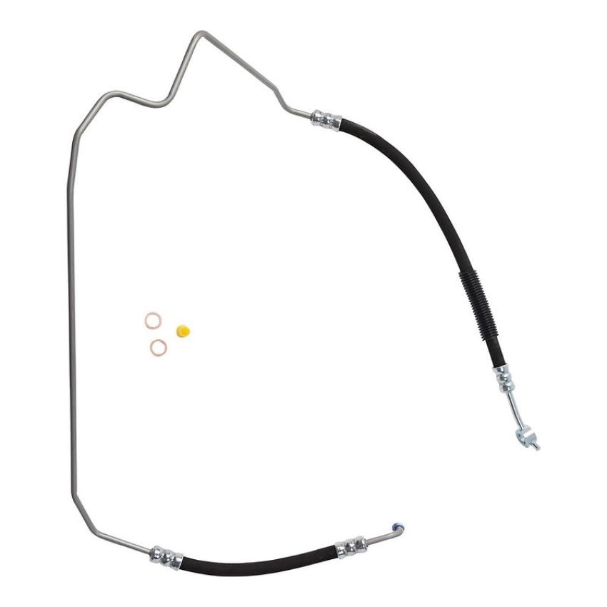 Edelmann 91603 Edelmann Power Steering Pressure Hose