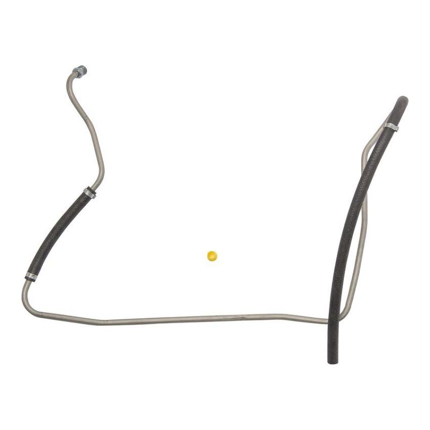 Edelmann 91617 Edelmann Power Steering Return Hose