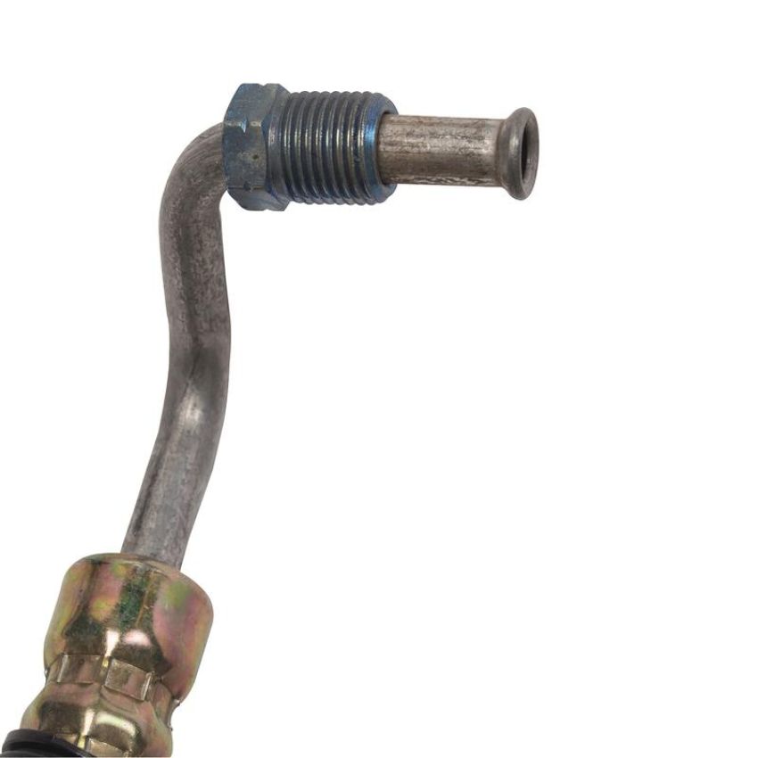 Edelmann 91619 Edelmann Power Steering Pressure Hose