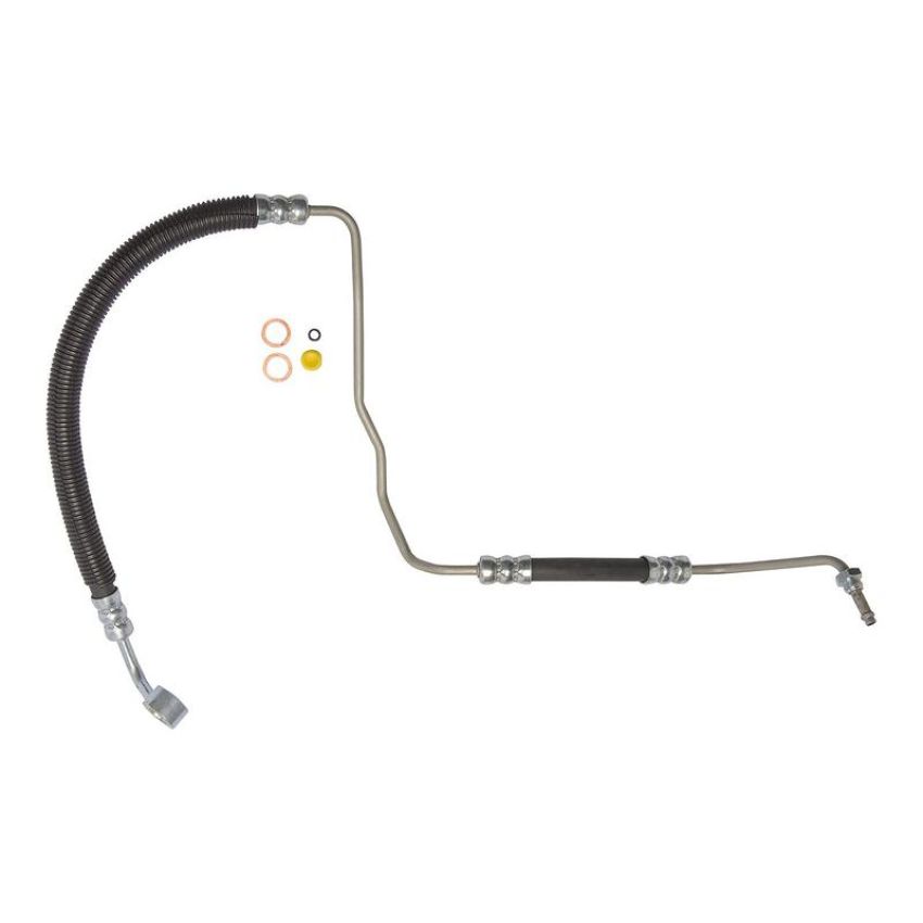 Edelmann 91624 Edelmann Power Steering Pressure Hose