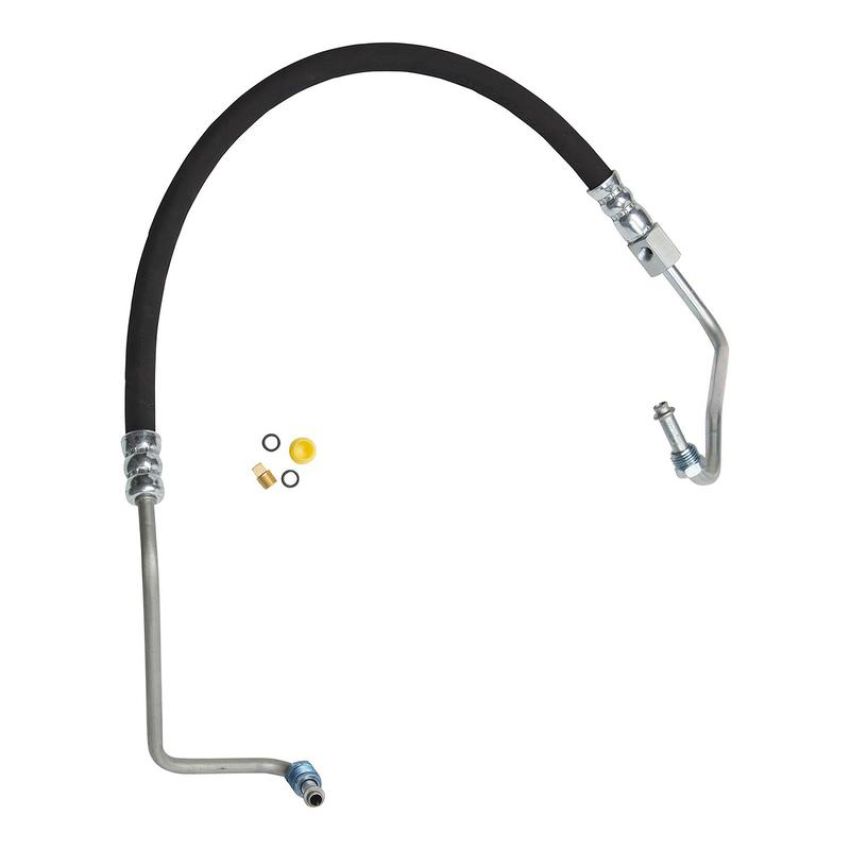 Edelmann 91630 Edelmann Power Steering Pressure Hose