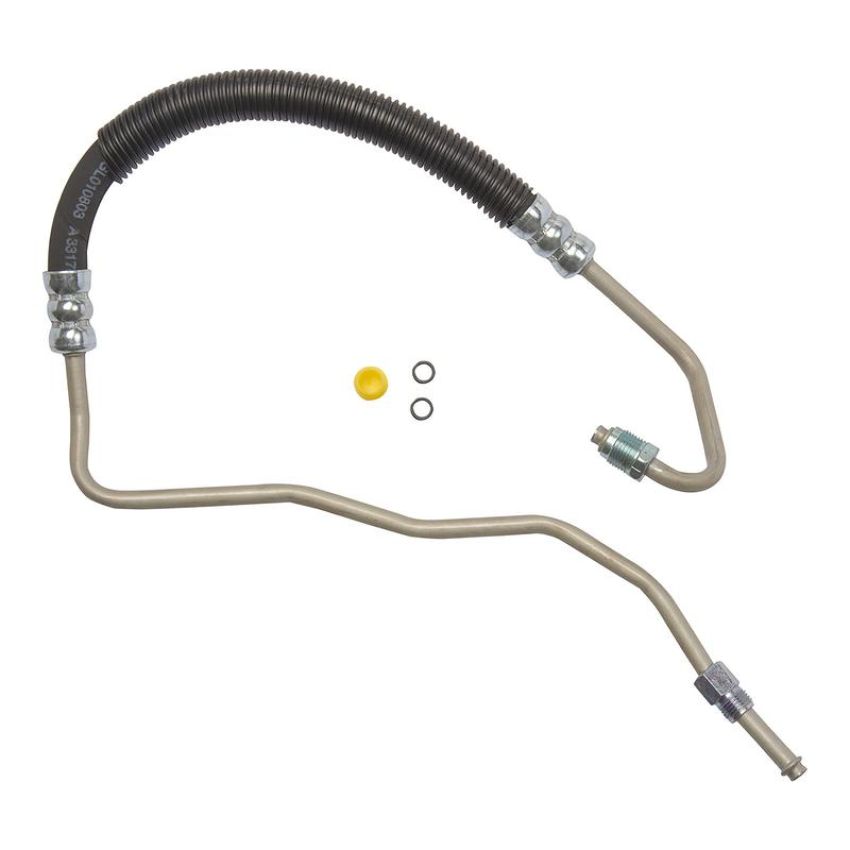 Edelmann 91631 Edelmann Power Steering Pressure Hose