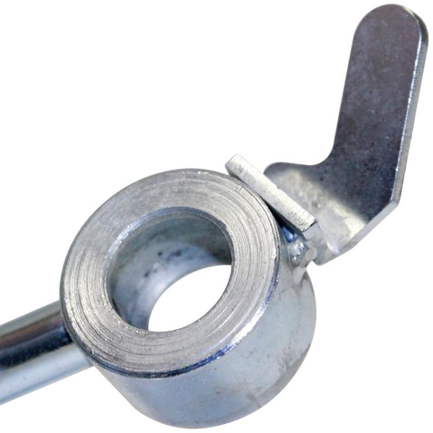 Edelmann 91632 Edelmann Power Steering Pressure Hose