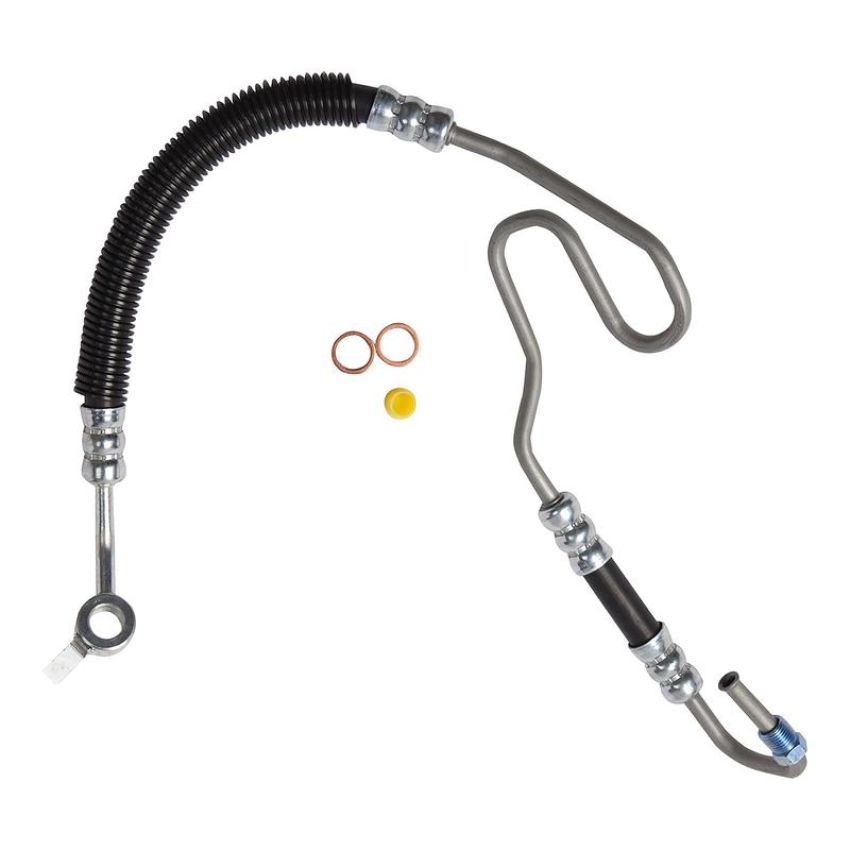 Edelmann 91632 Edelmann Power Steering Pressure Hose