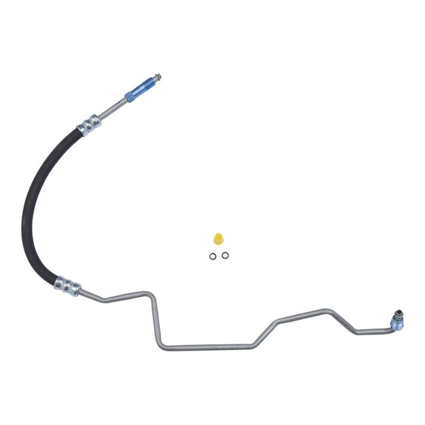 Edelmann 91633 Edelmann Power Steering Pressure Hose