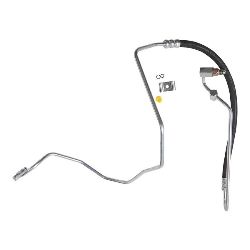 Edelmann 91635 Edelmann Power Steering Pressure Hose