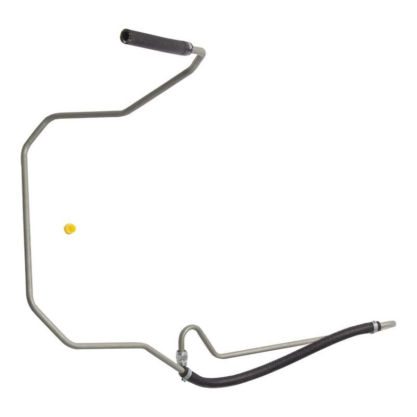 Edelmann 91639 Edelmann Power Steering Return Hose